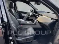 2025 Land Rover Discovery