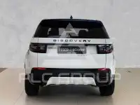 2025 Land Rover Discovery
