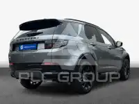 2025 Land Rover Discovery