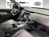 2025 Land Rover Discovery