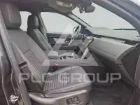 2025 Land Rover Discovery