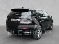 2025 Land Rover Discovery