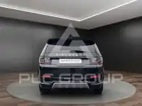 2025 Land Rover Discovery