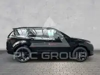 2025 Land Rover Discovery