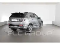 2025 Land Rover Discovery