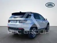 2025 Land Rover Discovery