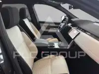 2025 Land Rover Discovery