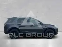 2025 Land Rover Discovery
