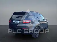 2025 Land Rover Discovery