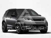 2025 Land Rover Discovery