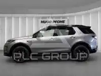 2025 Land Rover Discovery
