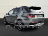2025 Land Rover Discovery