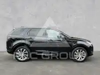 2025 Land Rover Discovery