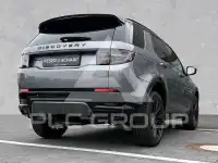2025 Land Rover Discovery