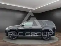 2025 Land Rover Discovery