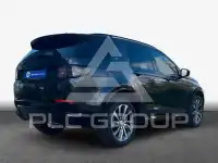 2025 Land Rover Discovery