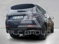 2025 Land Rover Discovery
