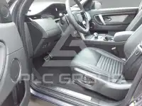 2025 Land Rover Discovery