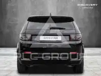 2025 Land Rover Discovery
