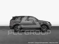2025 Land Rover Discovery