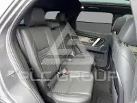 2025 Land Rover Discovery