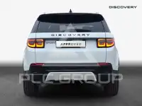 2025 Land Rover Discovery