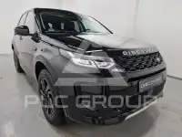 2025 Land Rover Discovery