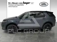 2025 Land Rover Discovery