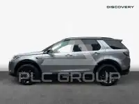 2025 Land Rover Discovery