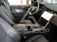 2025 Land Rover Discovery