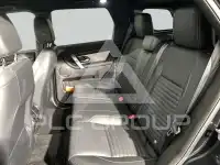 2025 Land Rover Discovery