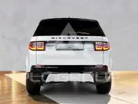 2025 Land Rover Discovery