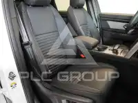 2025 Land Rover Discovery