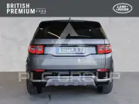 2025 Land Rover Discovery