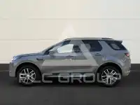 2025 Land Rover Discovery