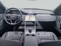 2025 Land Rover Discovery