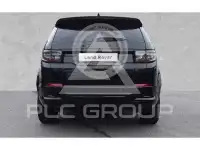 2025 Land Rover Discovery