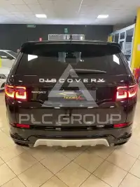 2025 Land Rover Discovery