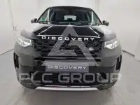 2025 Land Rover Discovery