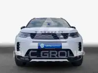 2025 Land Rover Discovery
