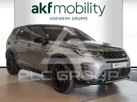 2025 Land Rover Discovery