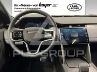 2025 Land Rover Discovery