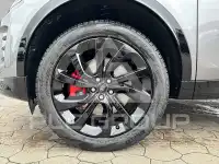 2025 Land Rover Discovery
