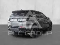 2025 Land Rover Discovery