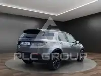 2025 Land Rover Discovery