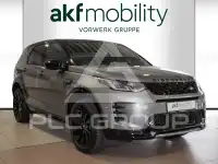2025 Land Rover Discovery