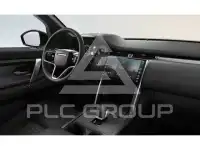 2025 Land Rover Discovery