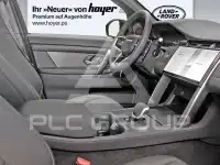2025 Land Rover Discovery