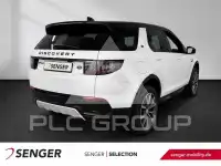 2025 Land Rover Discovery