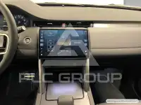 2025 Land Rover Discovery